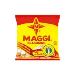 Maggi/Brühwürfel