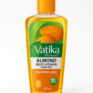 Vatika naturals 200 ml